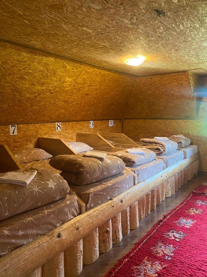Pinetrees Lodge Plav Kültér fotó