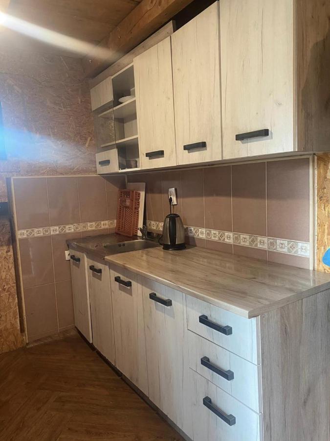 Pinetrees Lodge Plav Kültér fotó