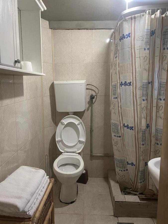 Pinetrees Lodge Plav Kültér fotó